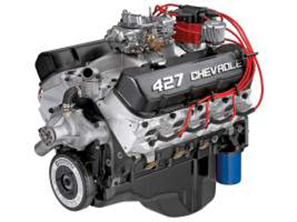U2421 Engine